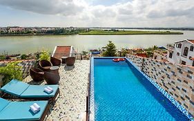 Rock Mouse villa